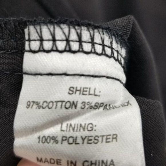 Super Down Cydney Lace Insert Mini Dress - Picture 8 of 8